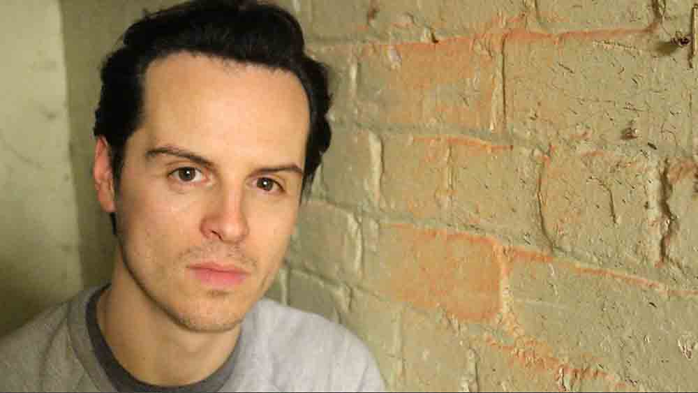 Andrew Scott photo #564647