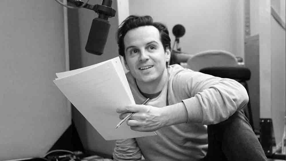 Andrew Scott photo #564648