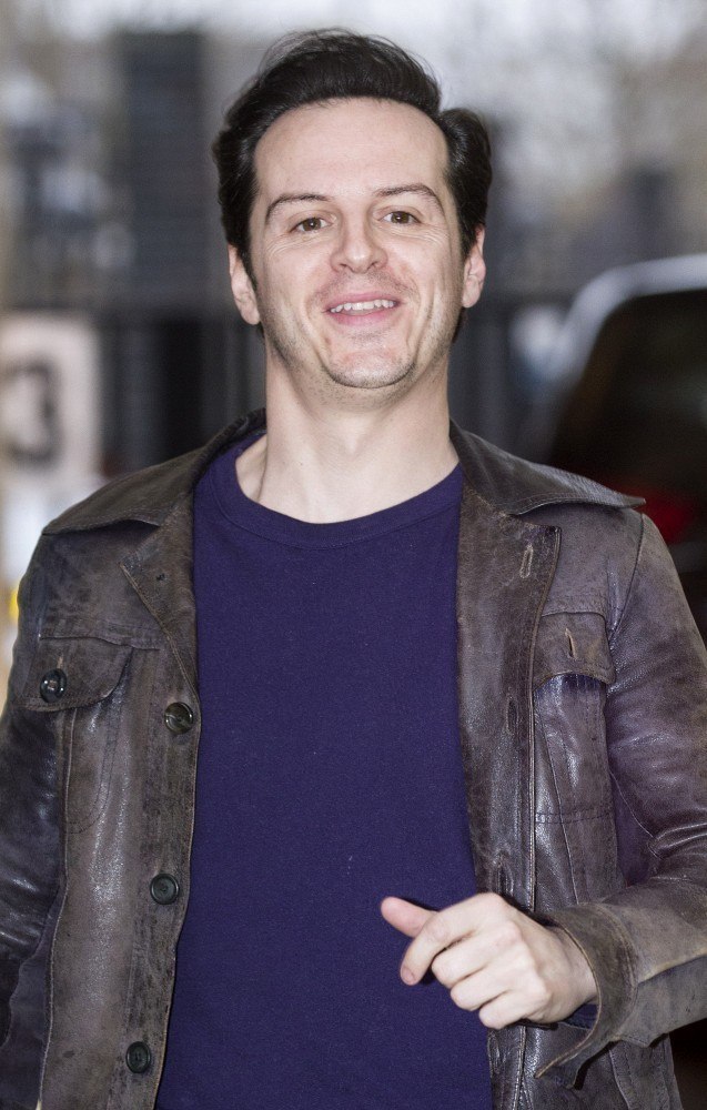 Andrew Scott photo #565295