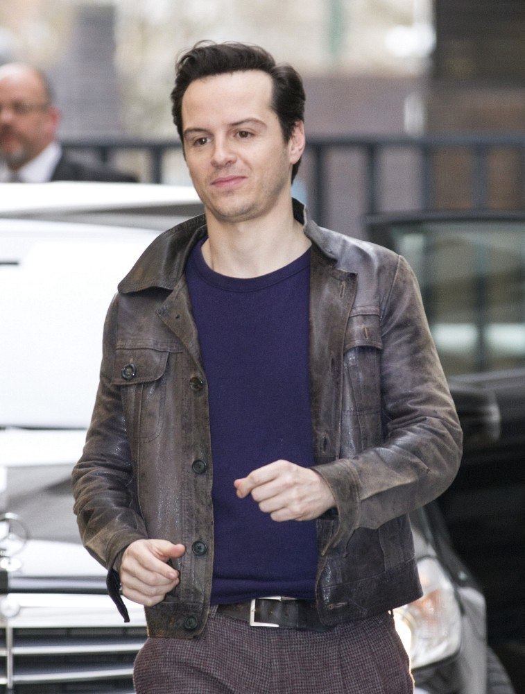 Andrew Scott photo #565441