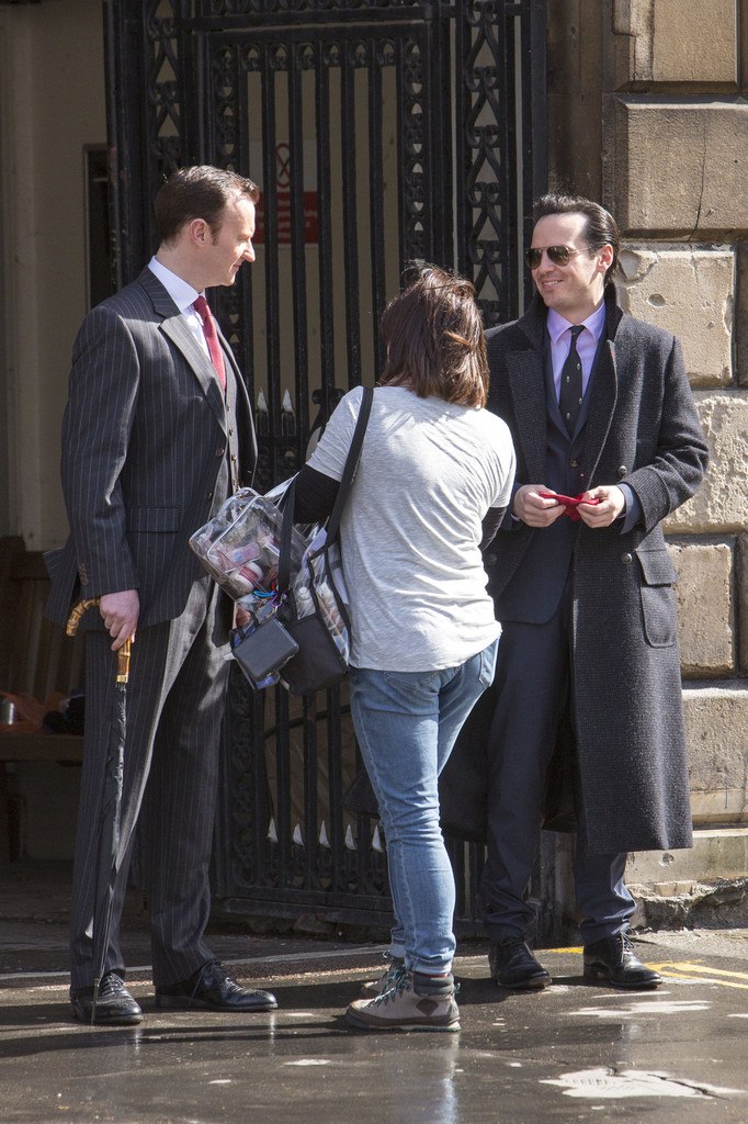 Andrew Scott photo #565419