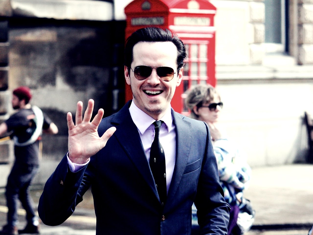 Andrew Scott photo #565276