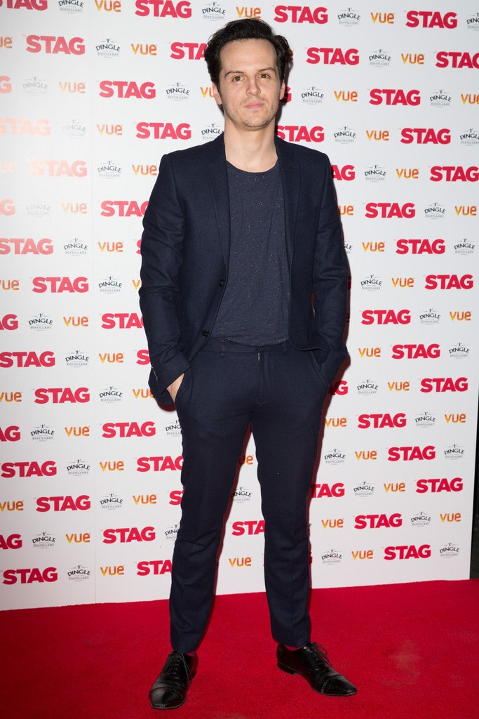 Andrew Scott photo #565432