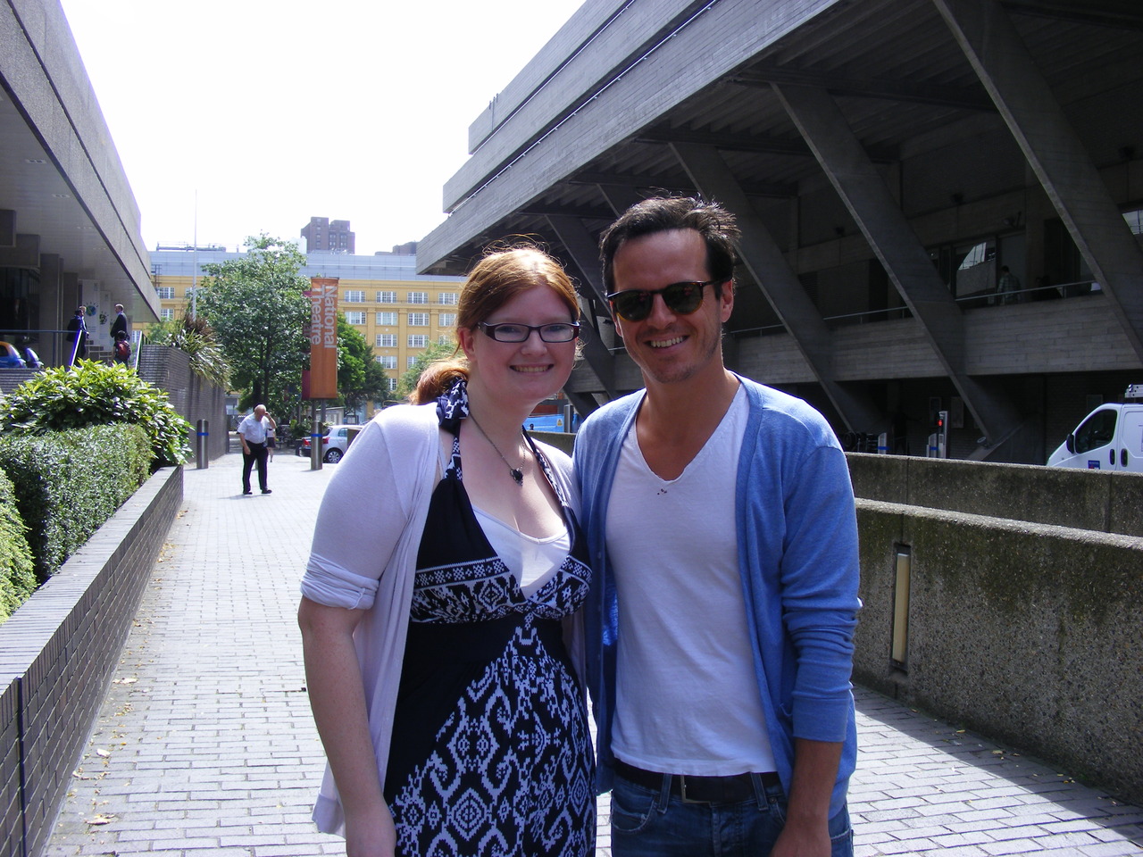 Andrew Scott photo #565063