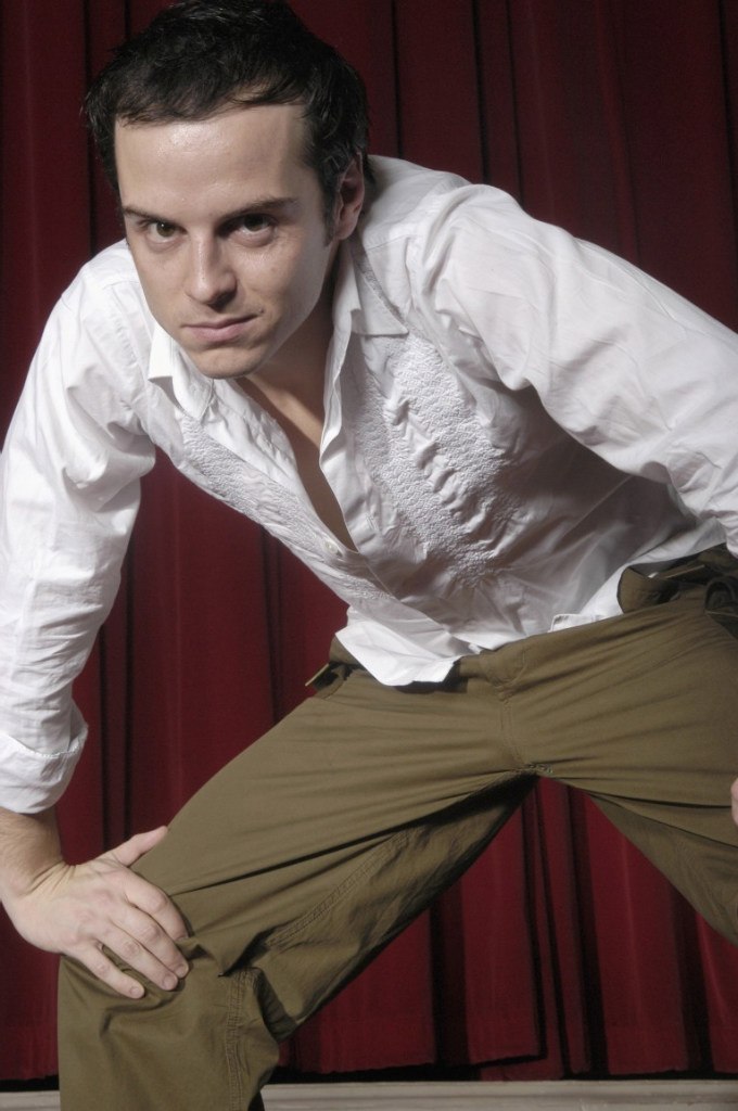 Andrew Scott photo #567054