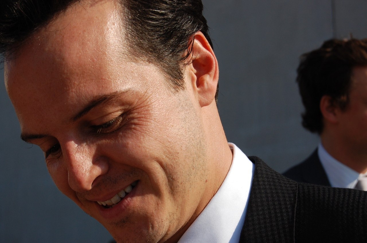 Andrew Scott photo #571655