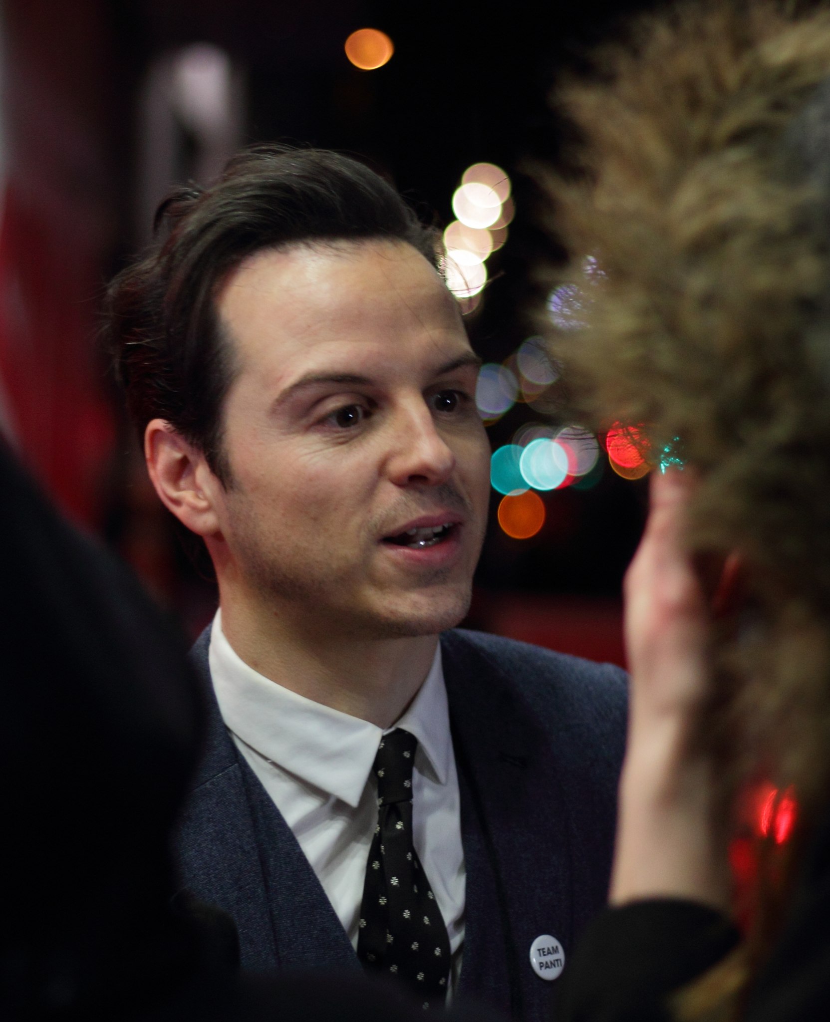 Andrew Scott photo #564999