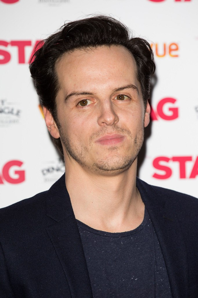 Andrew Scott photo #565280