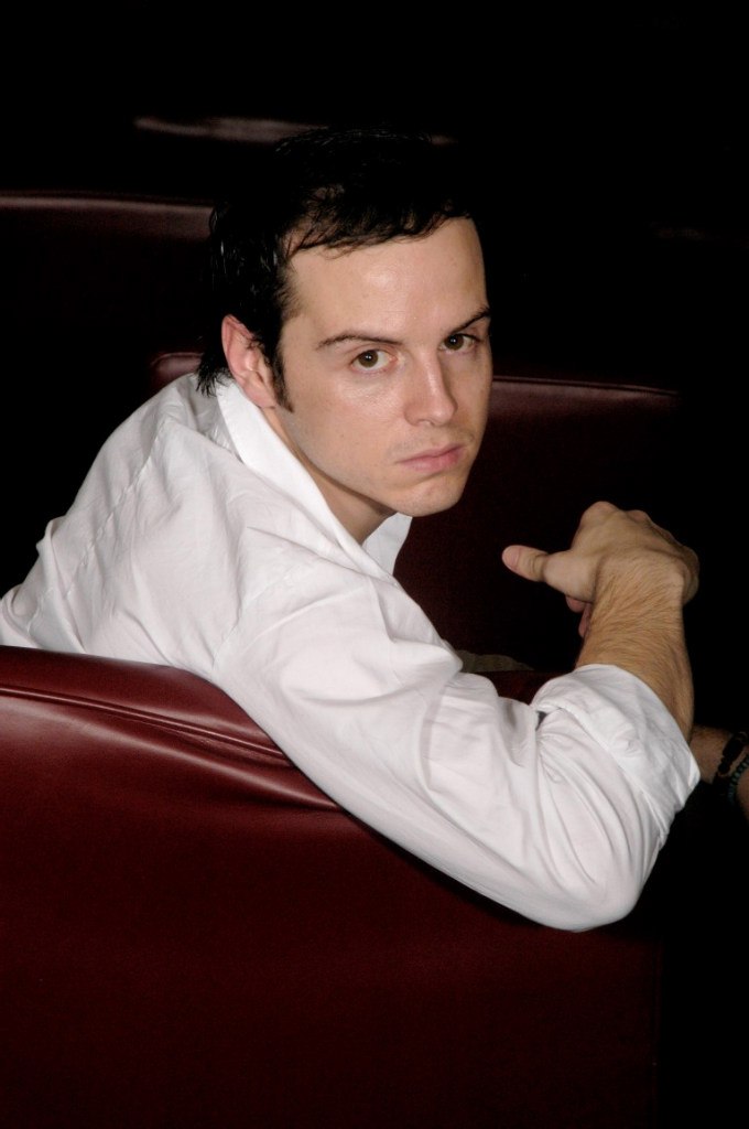 Andrew Scott photo #567113