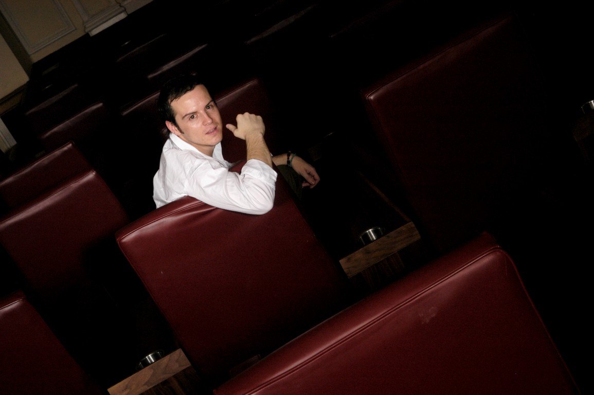 Andrew Scott photo #567140