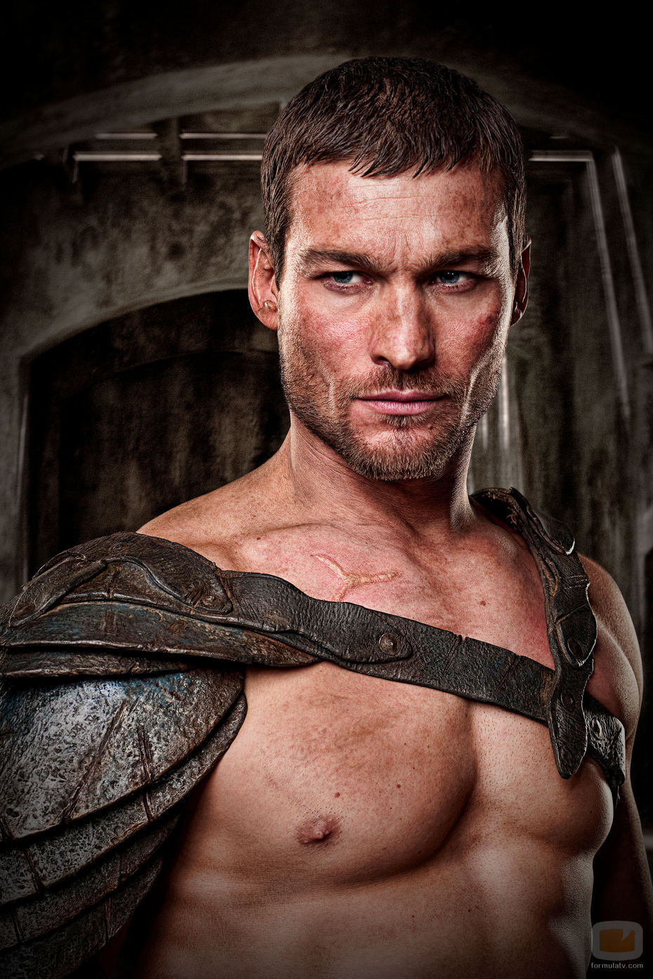 Andy Whitfield photo #360251