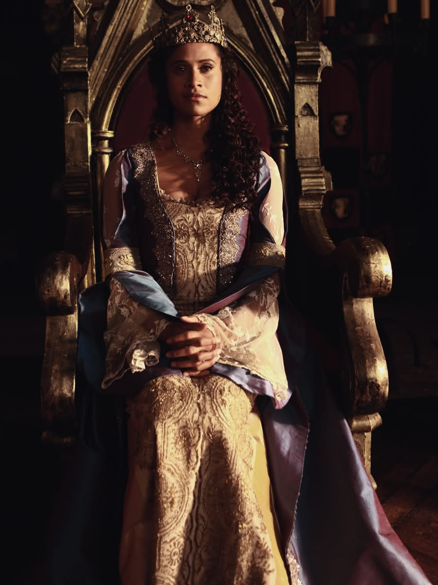 Angel Coulby photo #504185