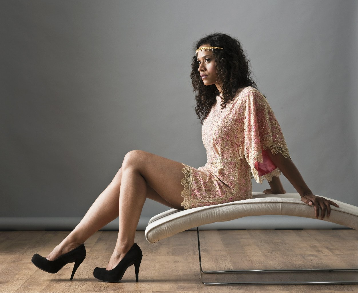 Angel Coulby photo #487652