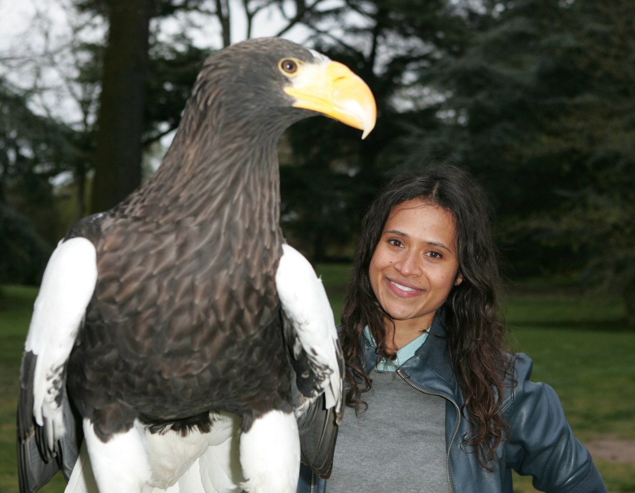 Angel Coulby photo #512199