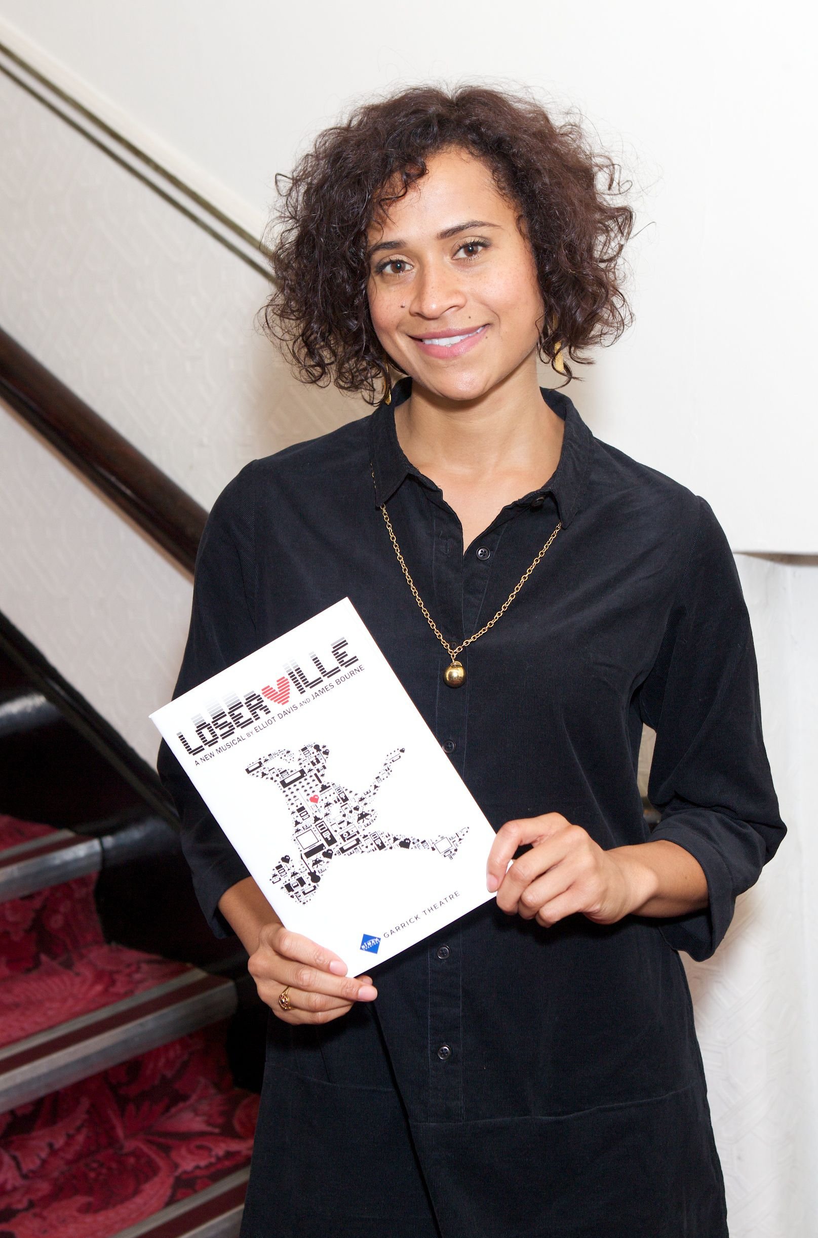 Angel Coulby photo #520357