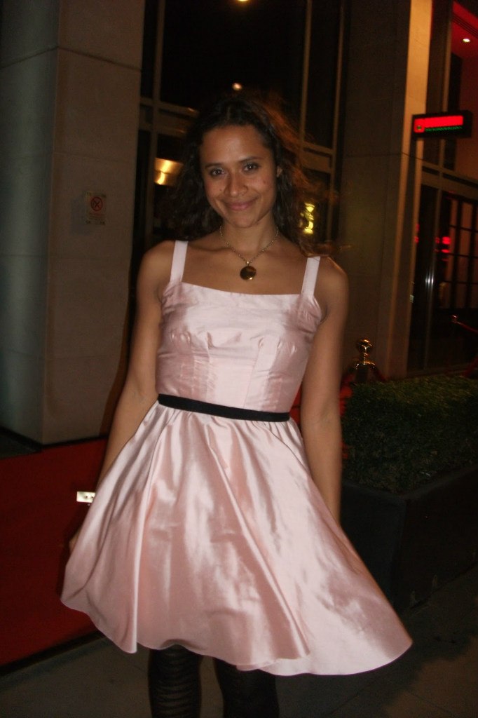 Angel Coulby photo #519926