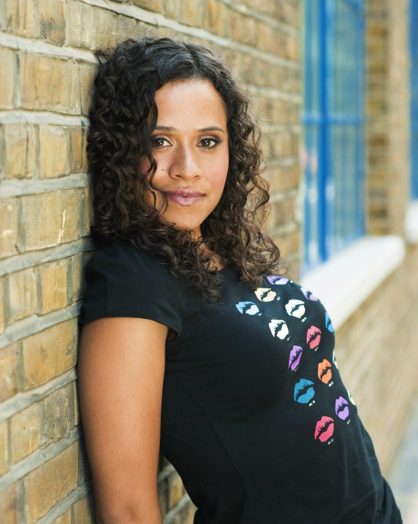 Angel Coulby photo #487180