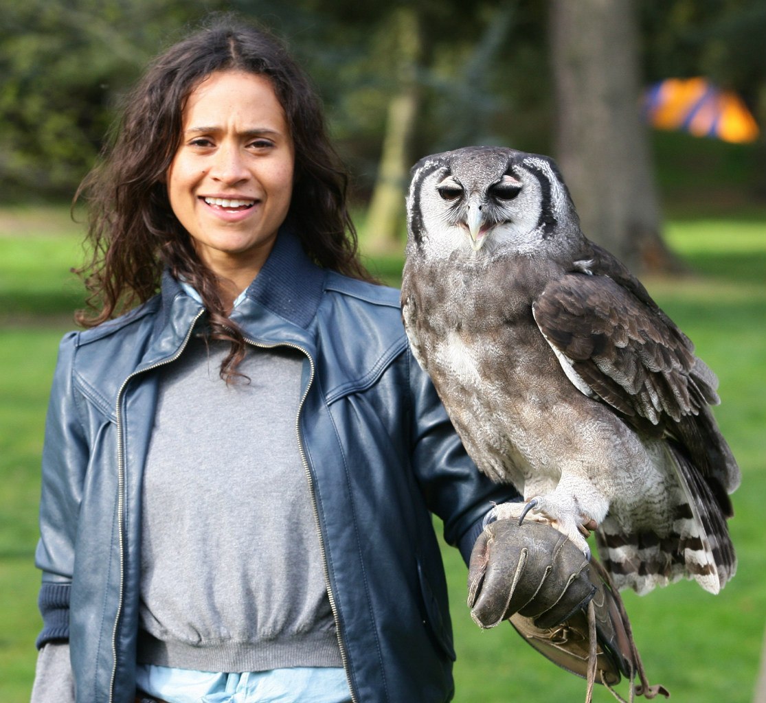 Angel Coulby photo #500249