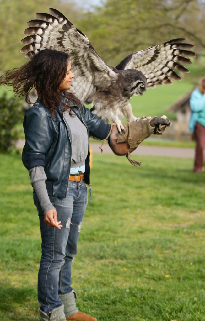 Angel Coulby photo #490098