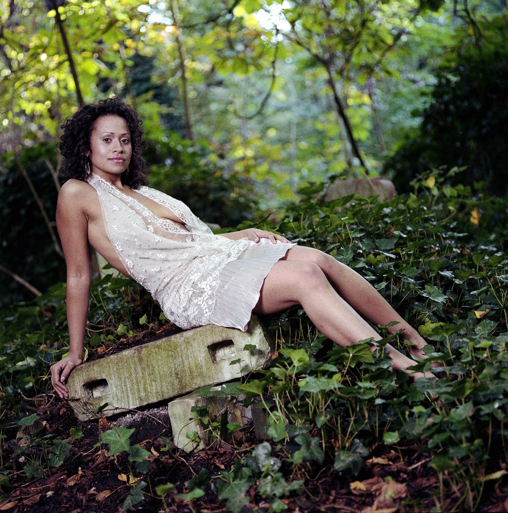 Angel Coulby / #487189.