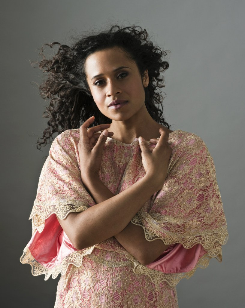 Angel Coulby photo #487650