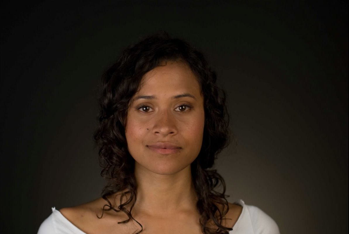 Angel Coulby photo #487186