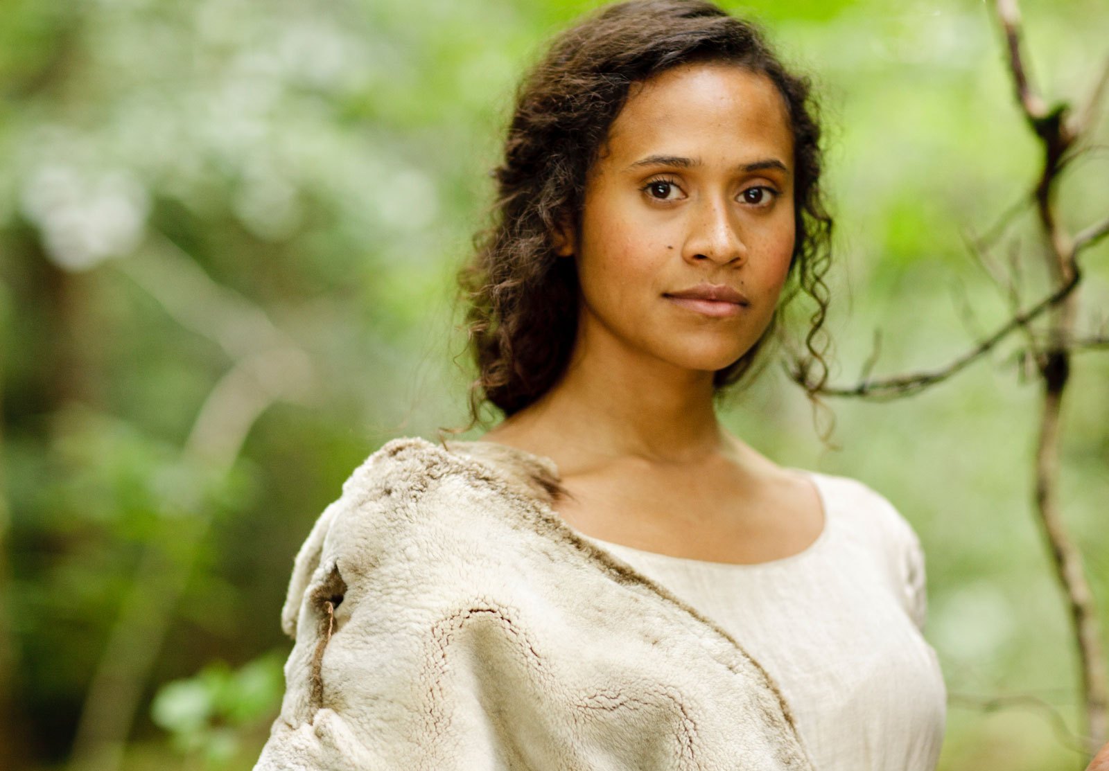 Angel Coulby photo #520356