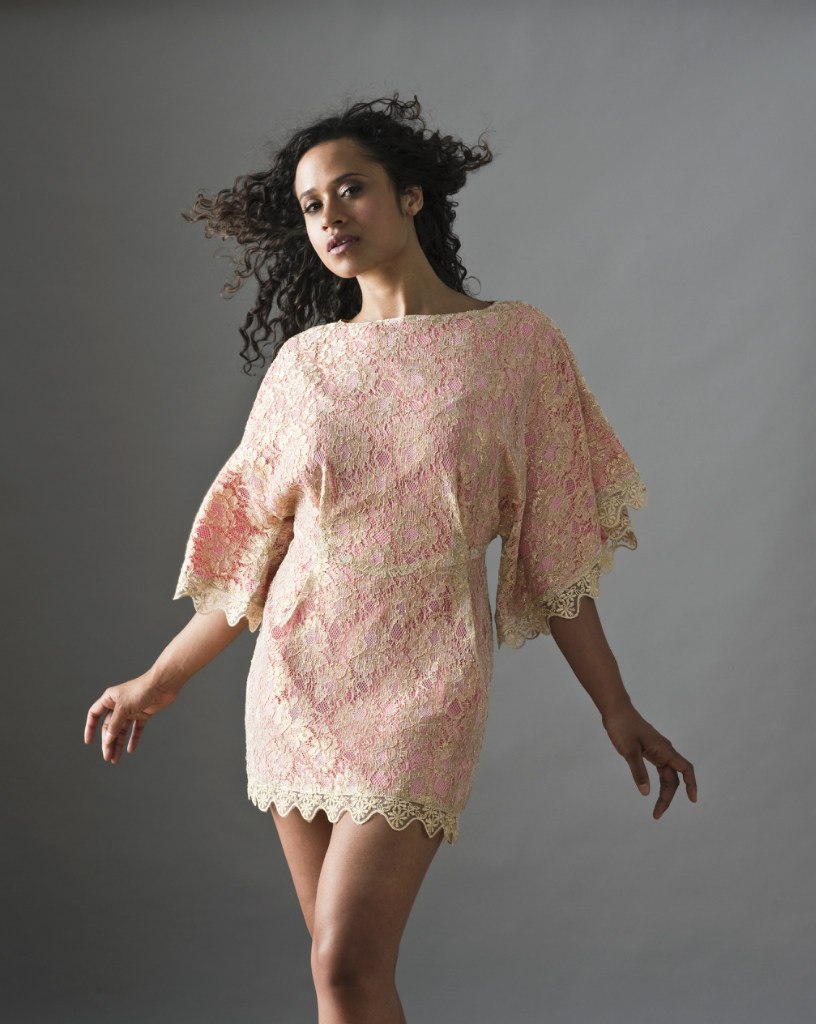 Angel Coulby photo #487651