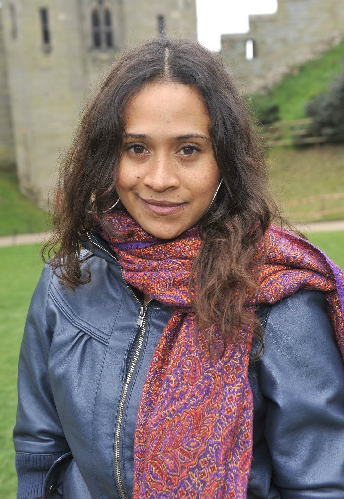 Angel Coulby photo #490096