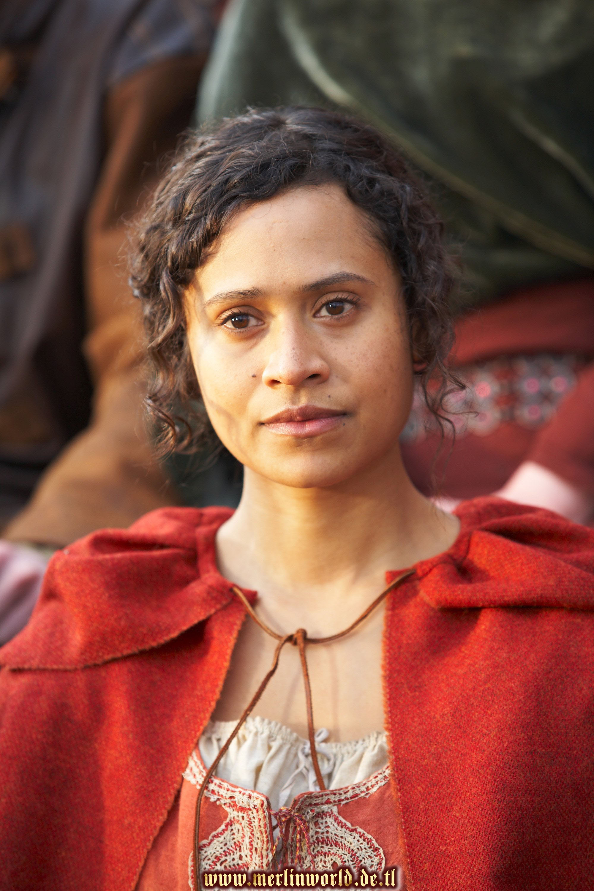 Angel Coulby photo #512189