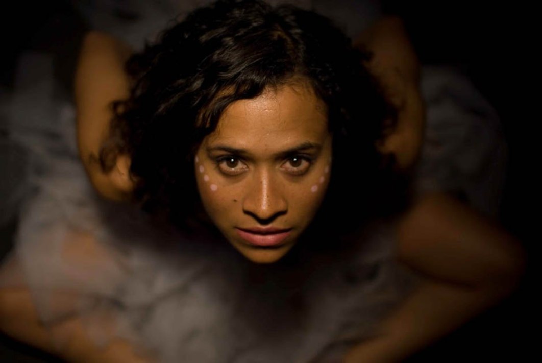 Angel Coulby photo #487181