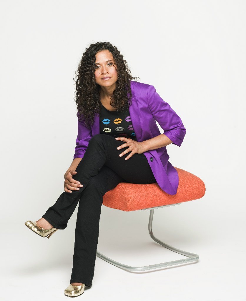 Angel Coulby photo #487185