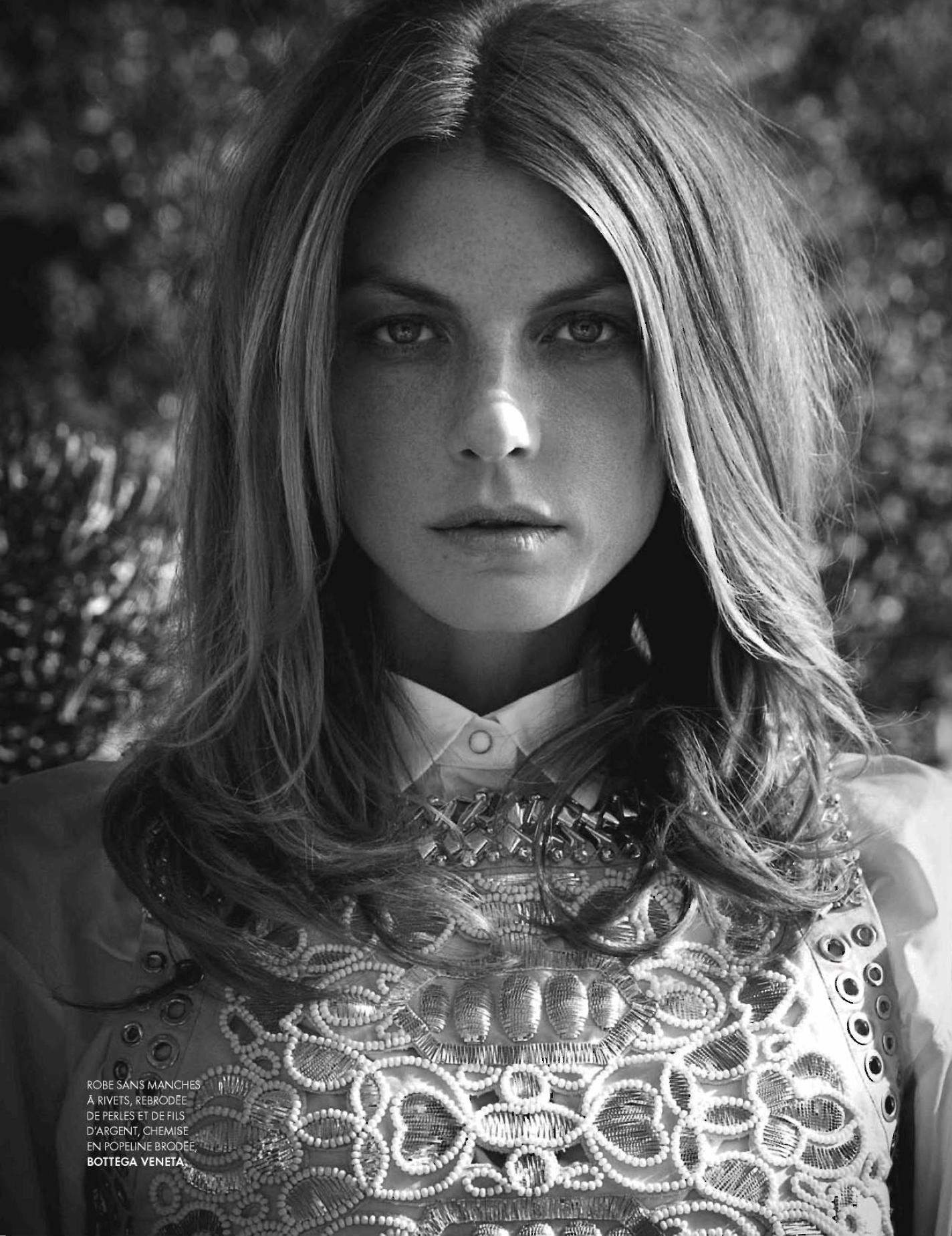 Angela Lindvall photo #513942