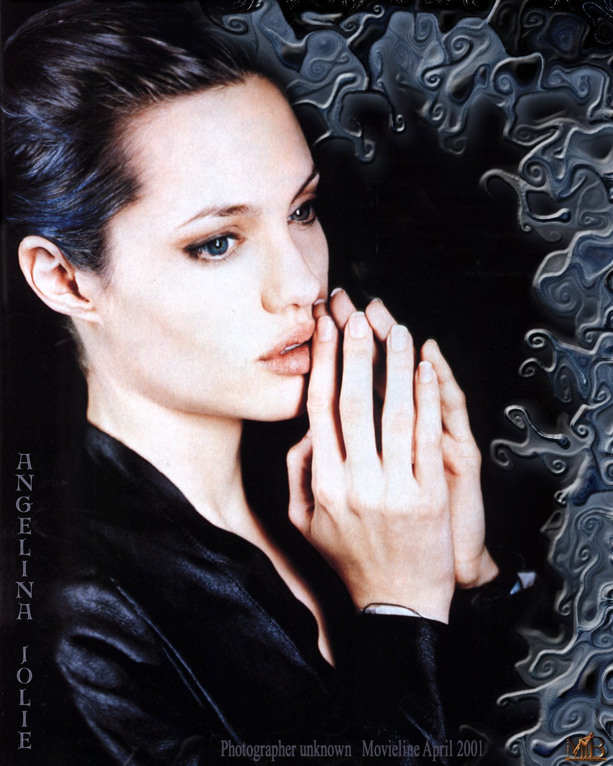 Angelina Jolie photo #28763