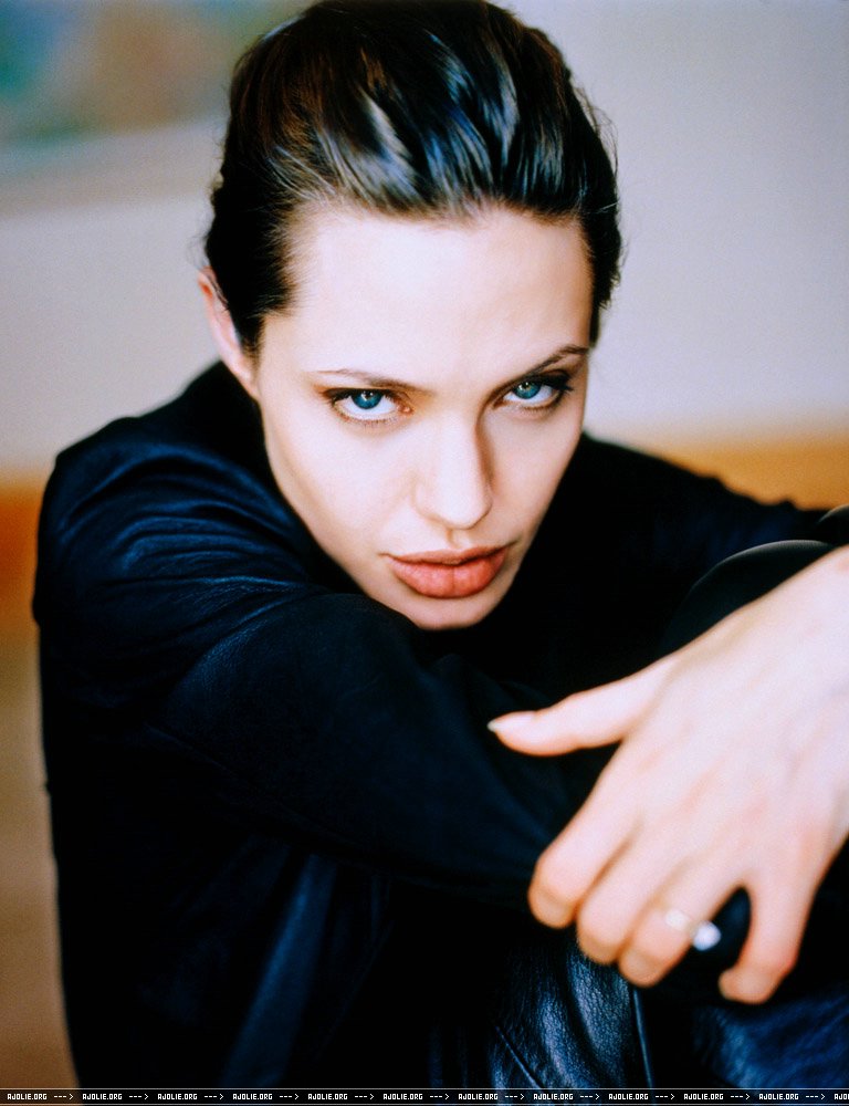 Angelina Jolie photo #28764