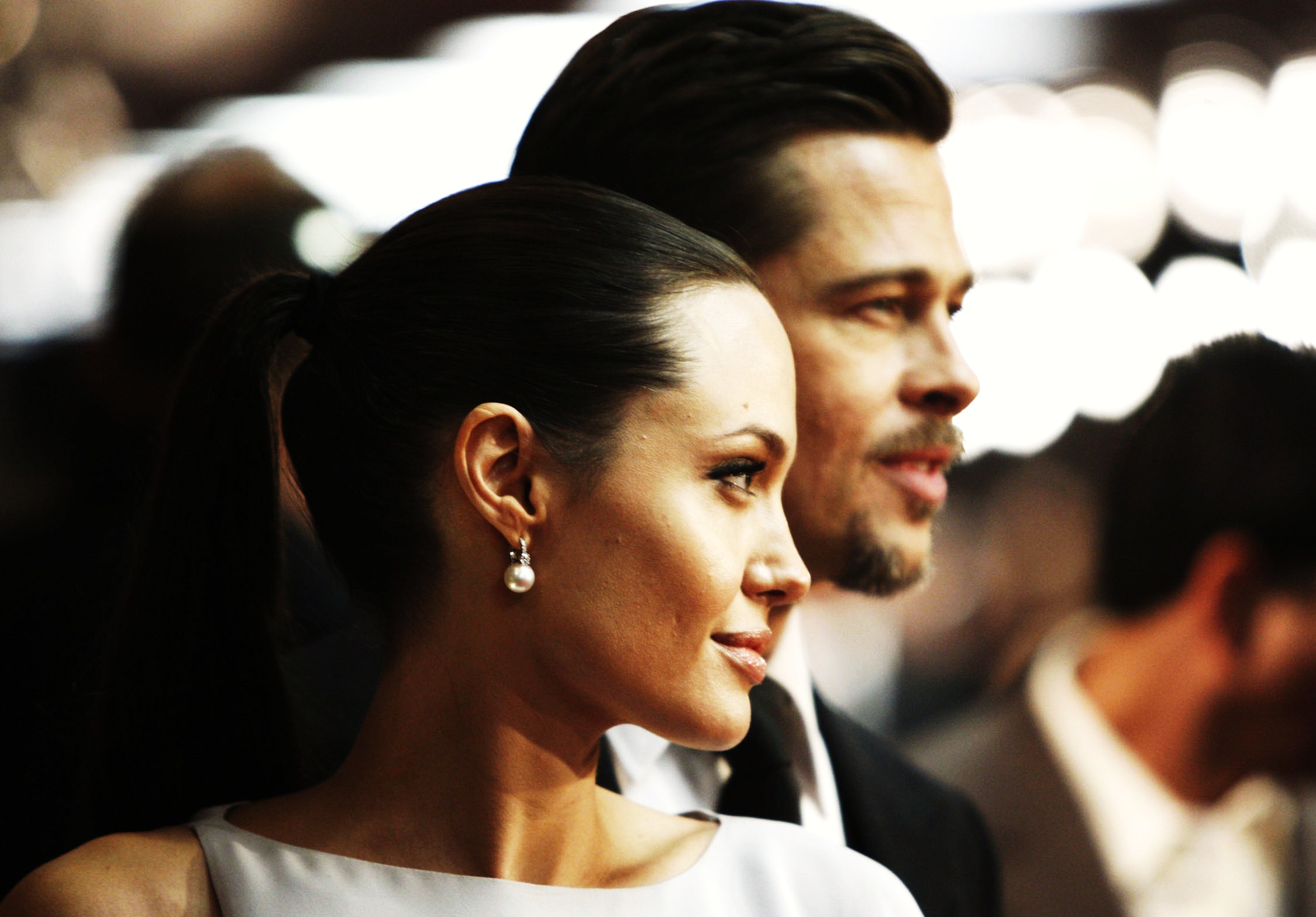 Angelina Jolie photo #84194