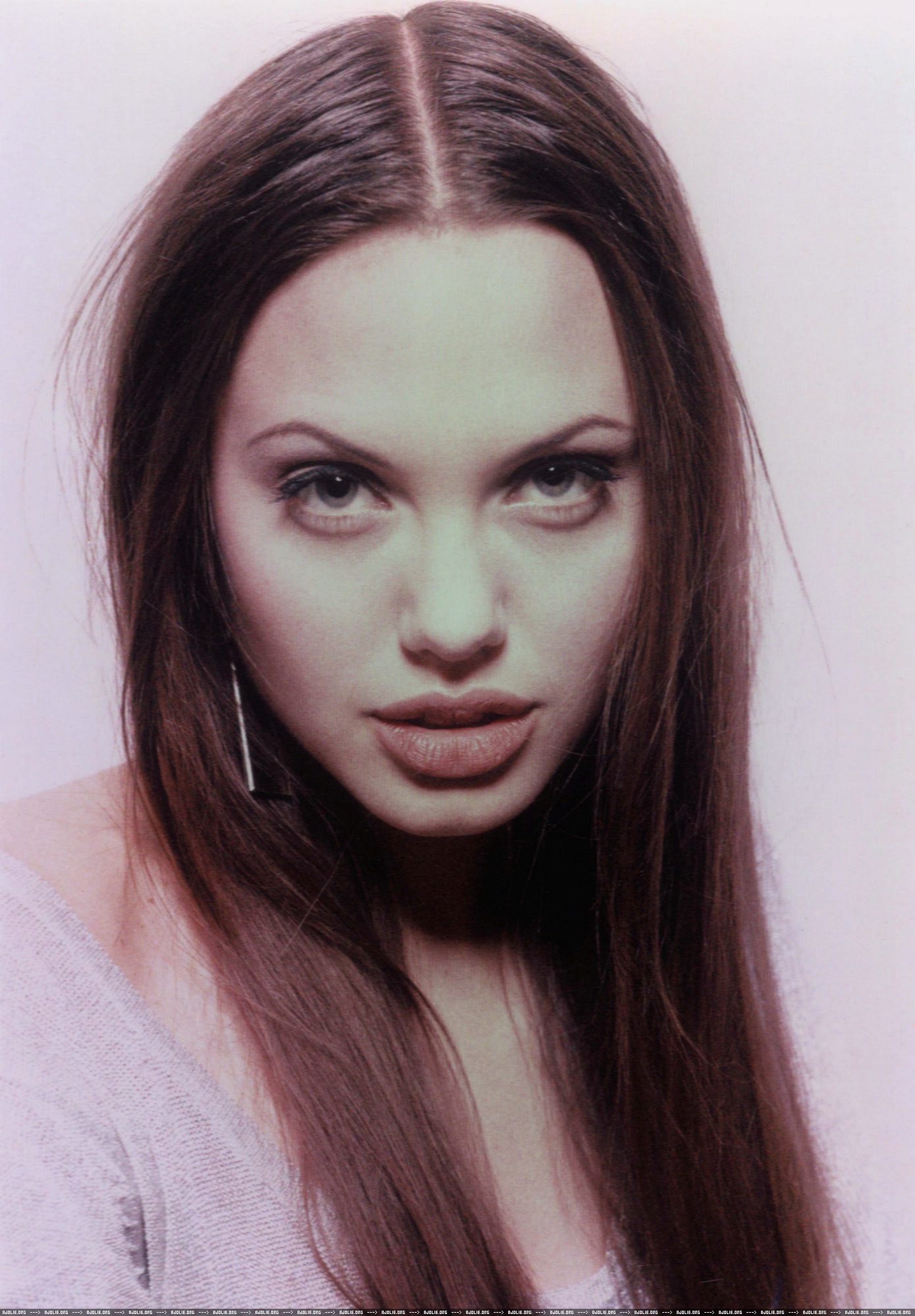 Angelina Jolie photo #28754