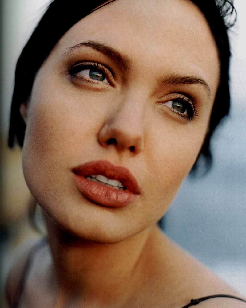 Angelina Jolie photo #158163