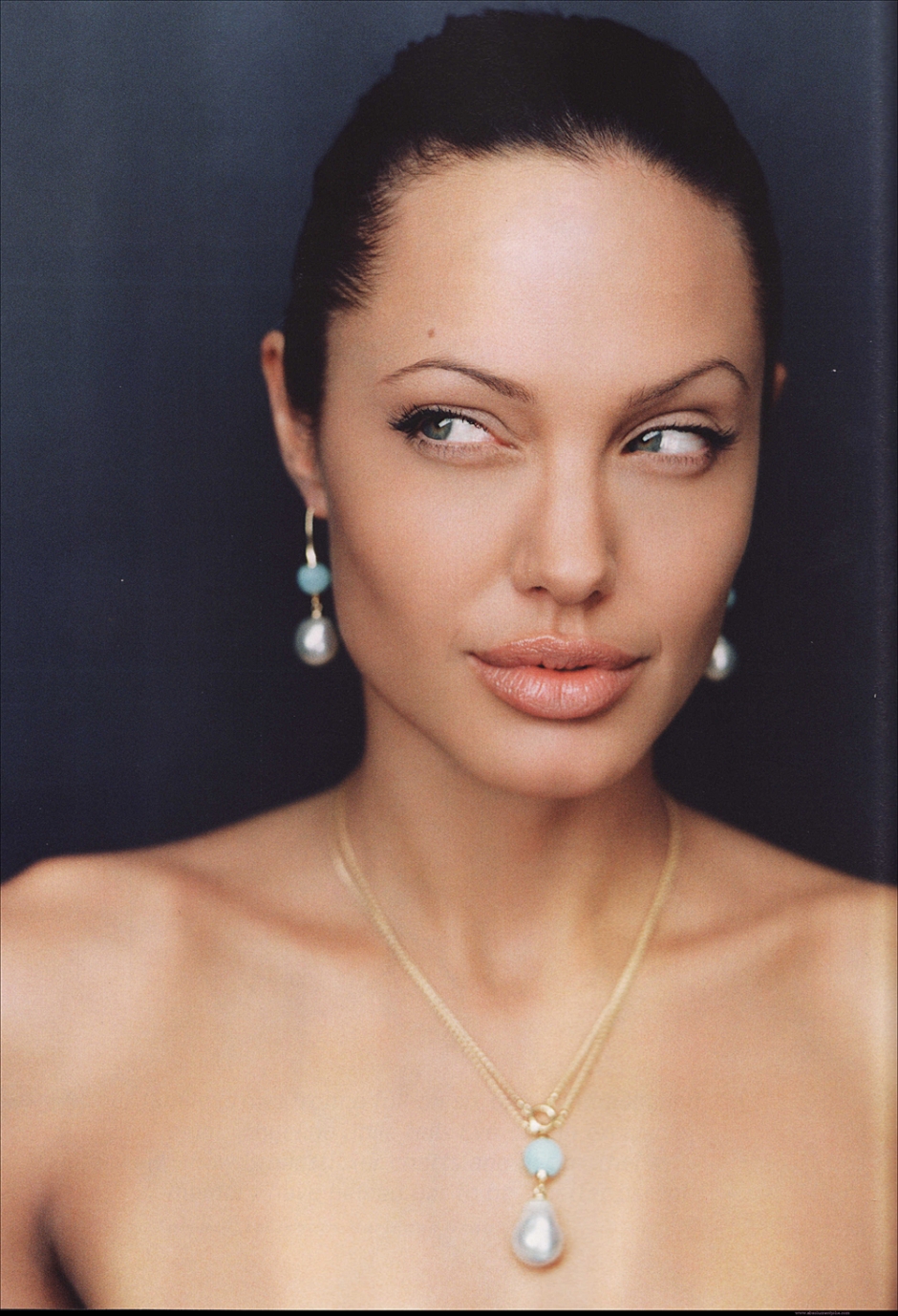 Angelina Jolie photo #203516