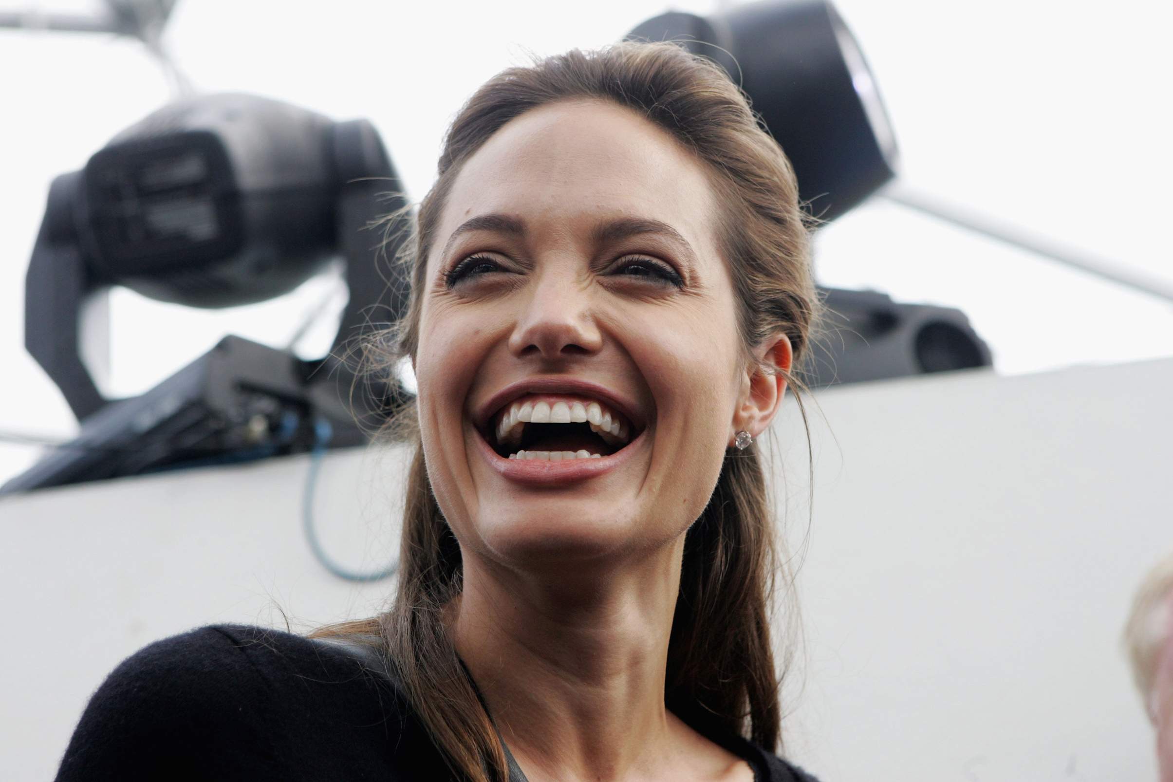 Angelina Jolie photo #191621