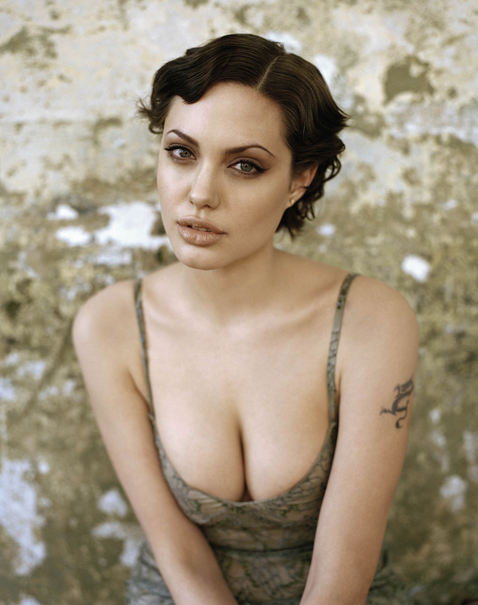 Angelina Jolie photo #29287