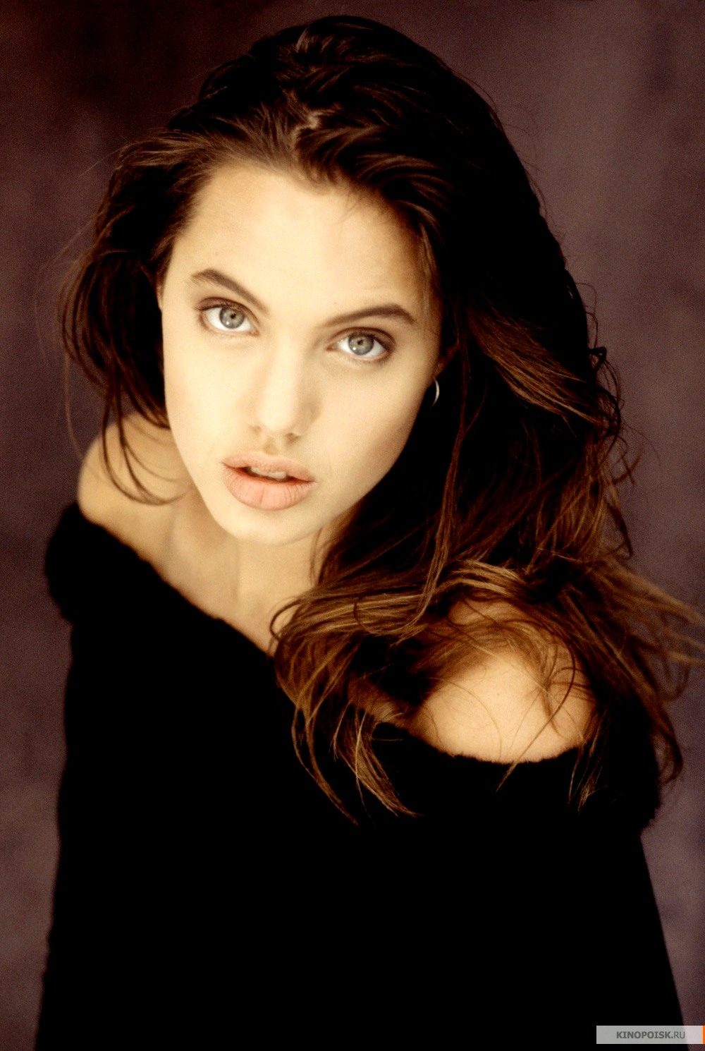 Angelina Jolie photo #84460