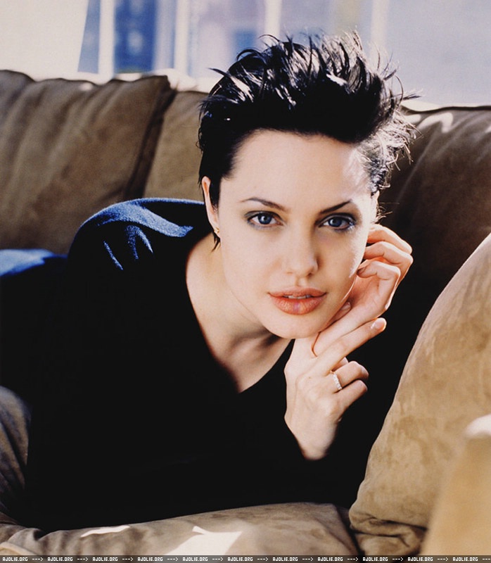 Angelina Jolie photo #28767