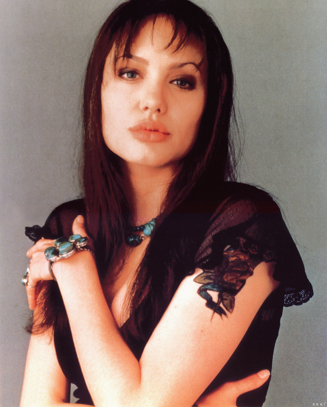 Angelina Jolie photo #29031