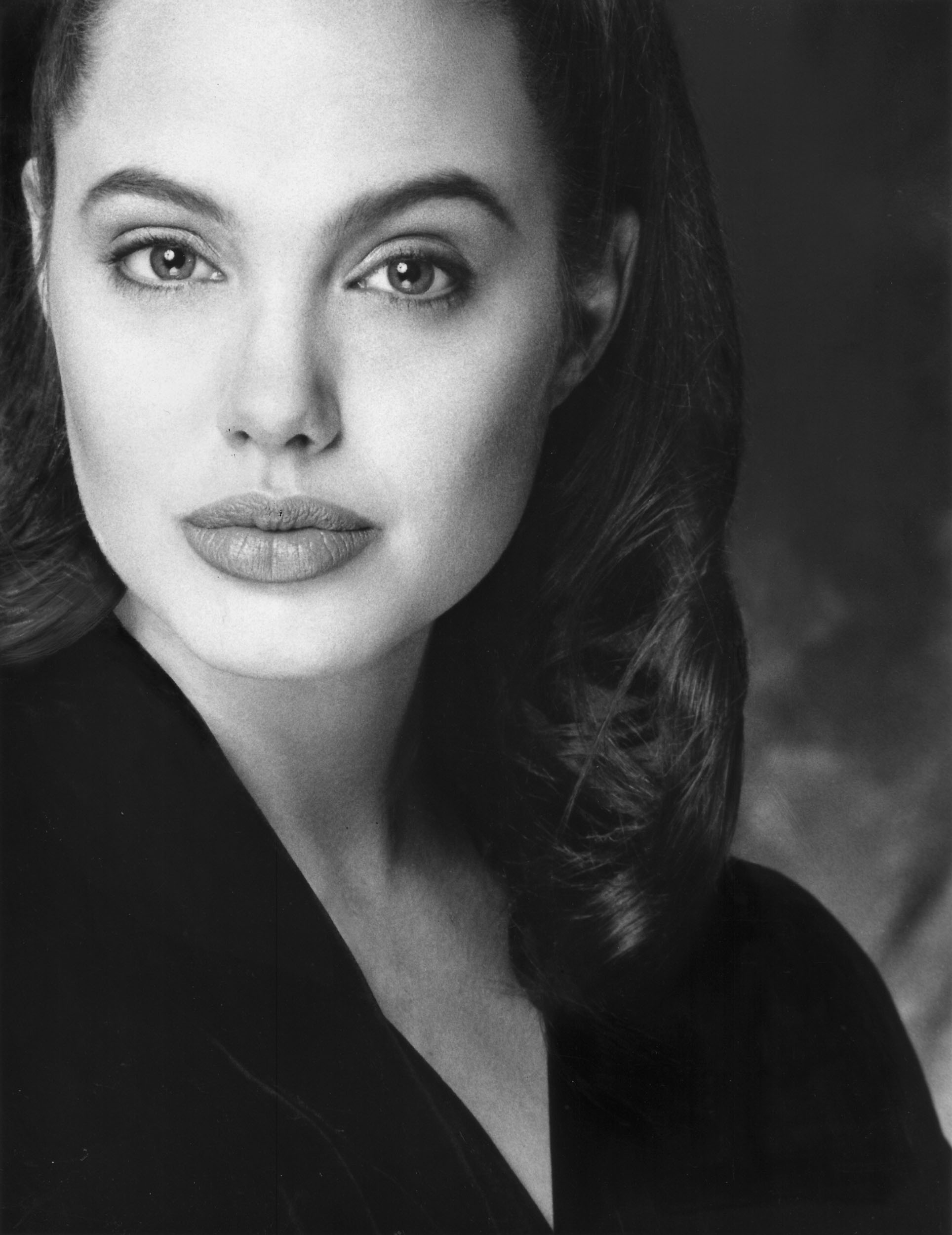 Angelina Jolie photo #77405