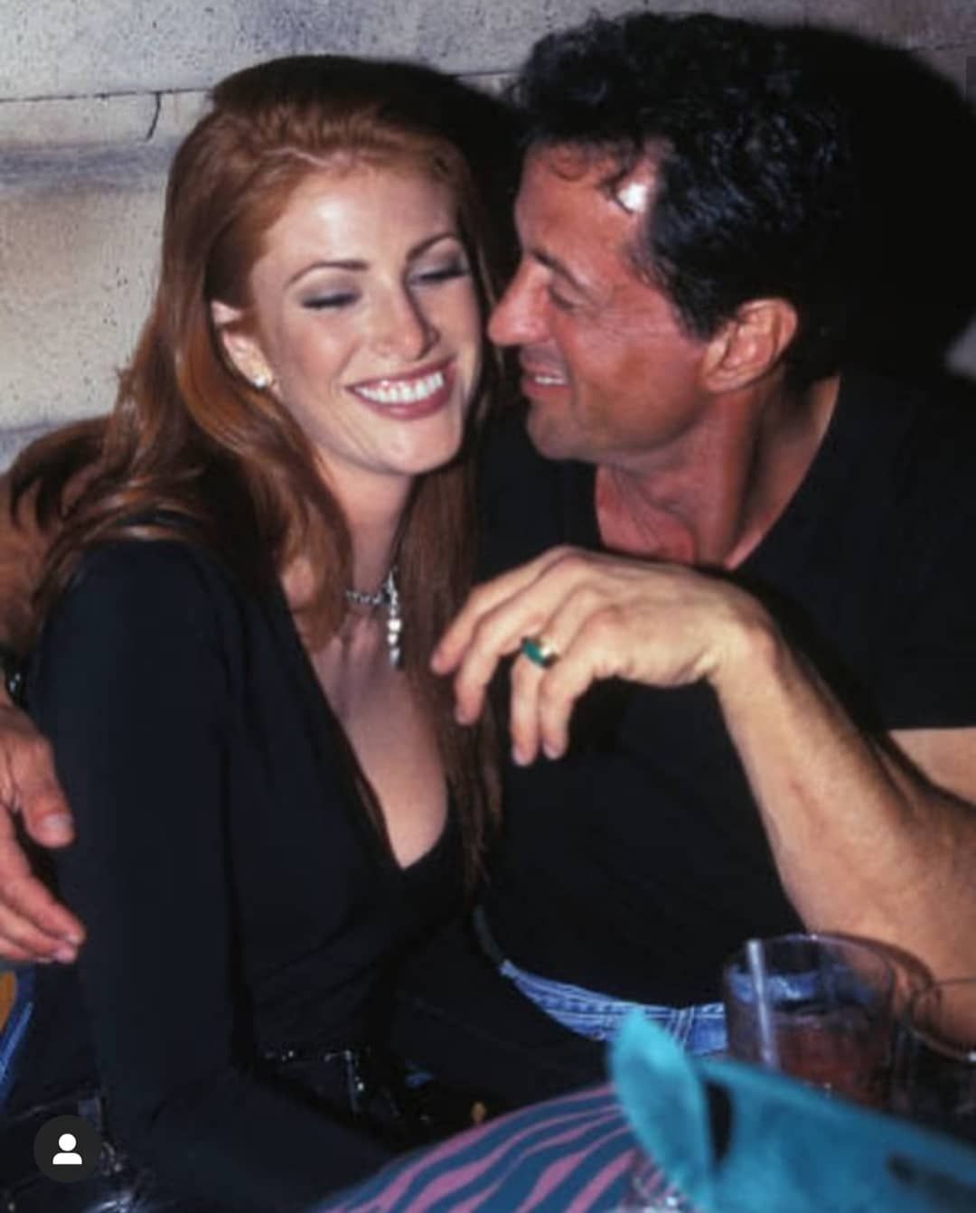 Angie Everhart photo #982120