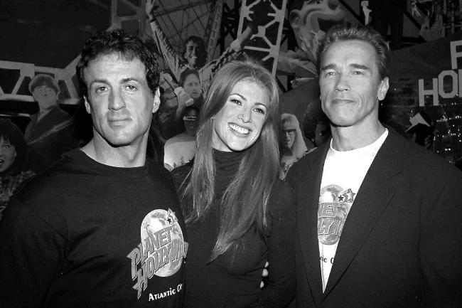 Angie Everhart photo #982117