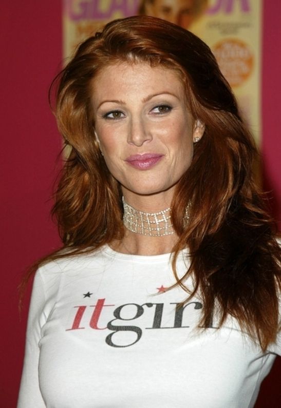 Angie Everhart photo #982116