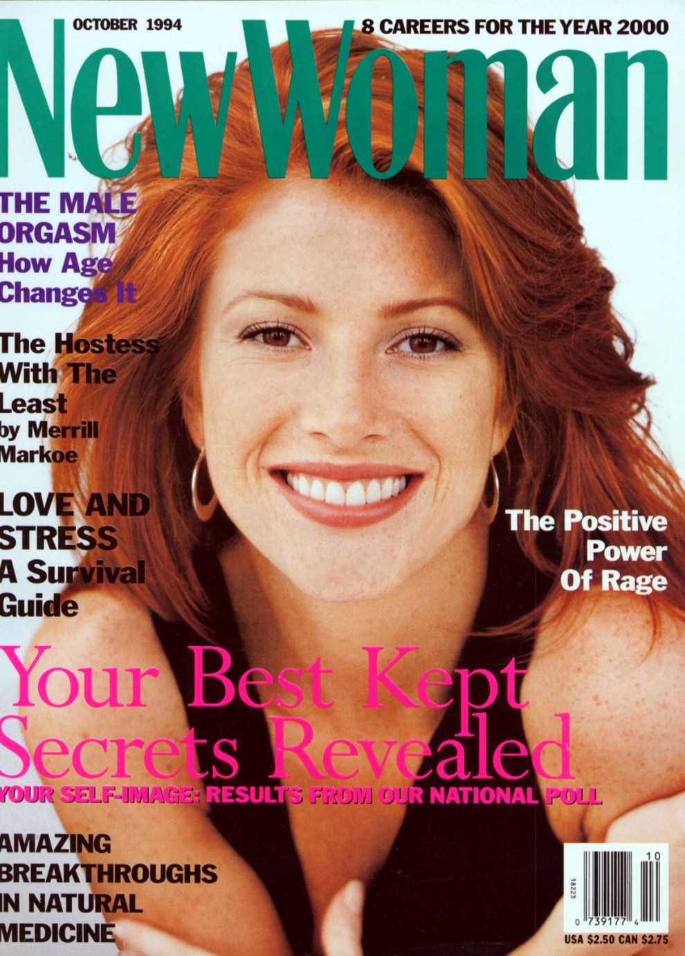 Angie Everhart photo #59794