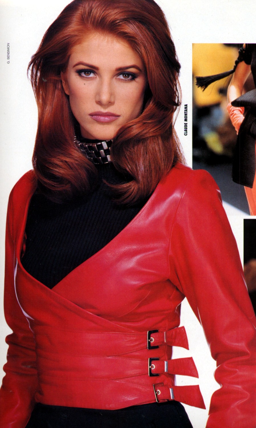 Angie Everhart photo #59784